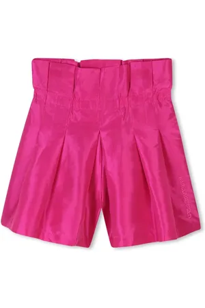 Karl Lagerfeld Pantalones cortos con pinzas