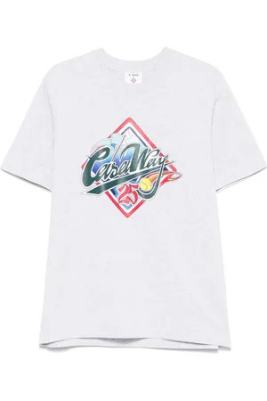 Casablanca Camiseta Casa Way World Series