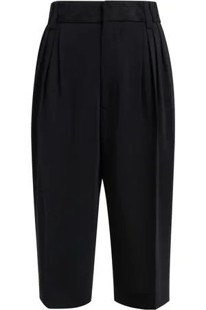 Missoni Pantalones con pinzas