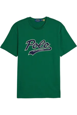 Ralph Lauren Camiseta Novelty Polo Swoosh