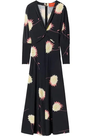 La DoubleJ Vestido largo XX