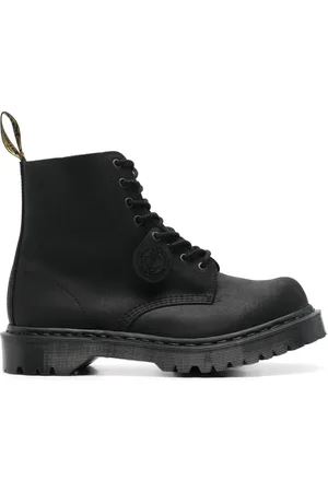 Dr. Martens Botas 1460 Wax Commander