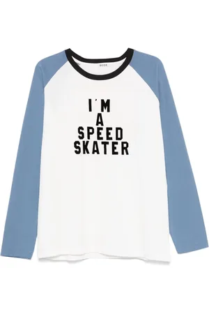 BODE Camiseta Skater