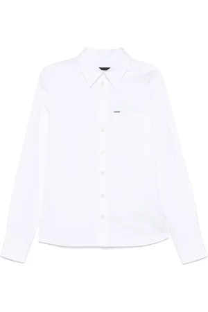 Dsquared2 Camisa de algodón