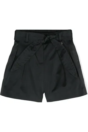 MONNALISA Pantalones cortos con pinzas