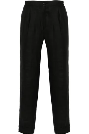 Kiton Pantalones con pinzas