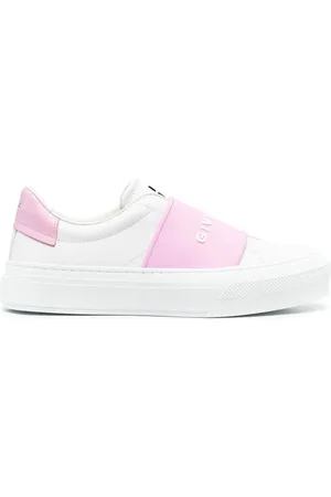 Givenchy Zapatillas con logo estampado
