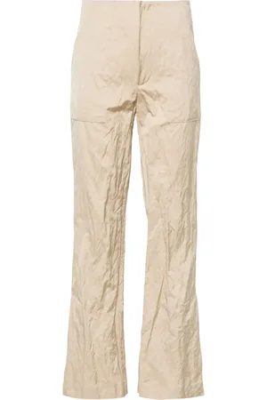 Gauchere Pantalones ajustados con pinzas