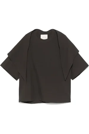 STUDIO NICHOLSON Camiseta Cary