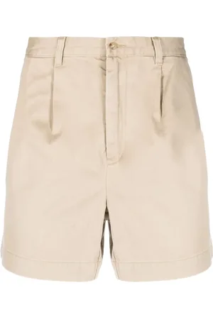 Ralph Lauren Pantalones cortos Cormac con pinzas