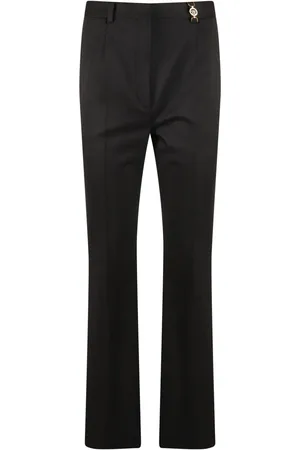 VERSACE Pantalones acampanados DV