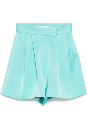 ALEX PERRY Bermudas con pinzas
