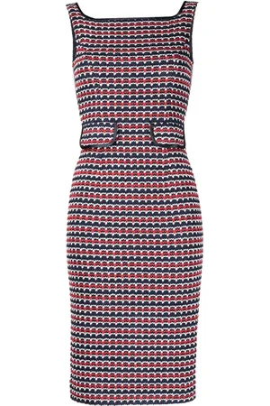 Cubus Vestido de tubo Paula midi