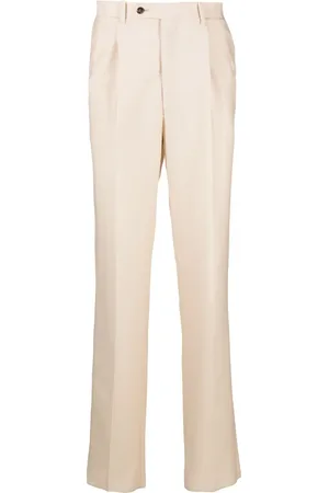 Bally Pantalones de vestir con pinzas