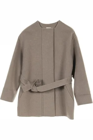 Hermès Abrigo de cachemira 2010