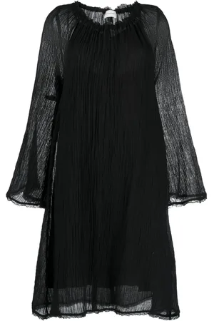 By Malene Birger Vestido tubo Emoras