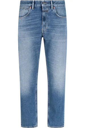 Closed Vaqueros Cooper True