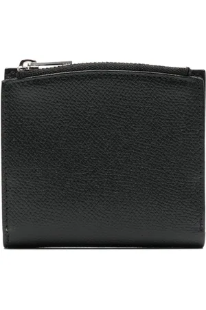 Maison Margiela Cartera de piel