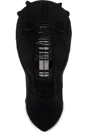 Rick Owens Pasamontañas Skull