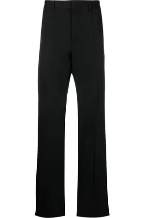 VALENTINO GARAVANI Pantalones de vestir con pinzas
