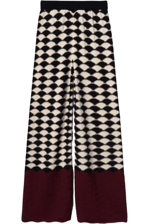 La DoubleJ Pantalones Lounge