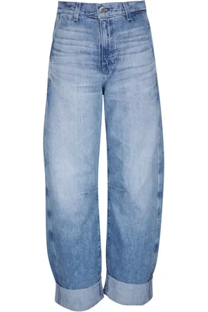 AG Jeans Vaqueros ajustados Mercer