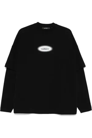 Daily paper Camiseta a capas