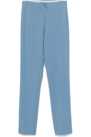 LE TRICOT PERUGIA Pantalones con pinzas