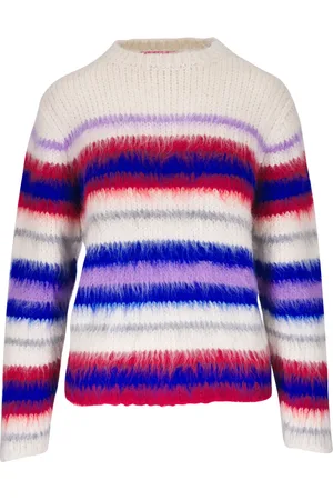 THE ELDER STATESMAN Jersey Thistle