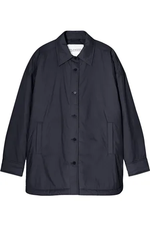 Closed Parka acolchada