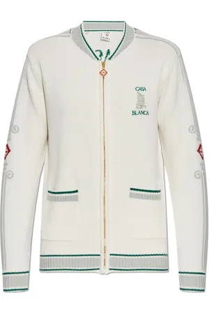 Casablanca Chaqueta Casa Club
