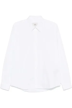 Ami Camisa de algodón