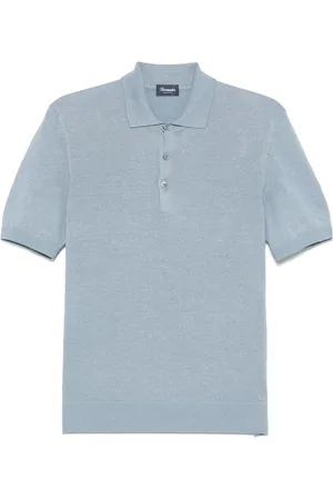 DRUMOHR Polo de punto