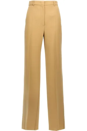 Max Mara Pantalones Quasar