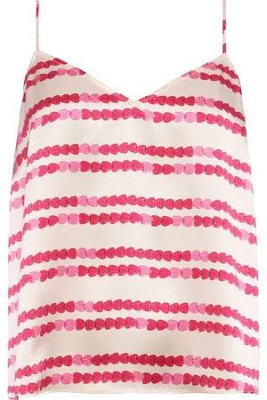 ERES Top Câlin estilo camisola