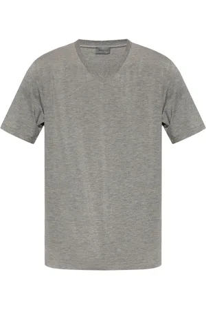 Hanro Camiseta de tejido jersey