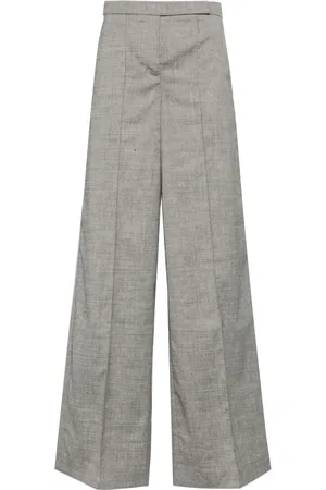 Dorothee Schumacher Pantalones de vestir con pinzas