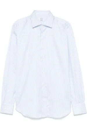 MAZZARELLI Camisa a rayas
