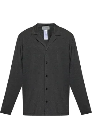 Hanro Top de pijama de manga larga