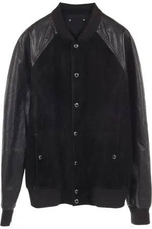 LOUIS VUITTON Chaqueta bómber reversible 2000