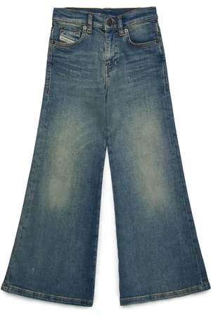 Diesel Vaqueros anchos