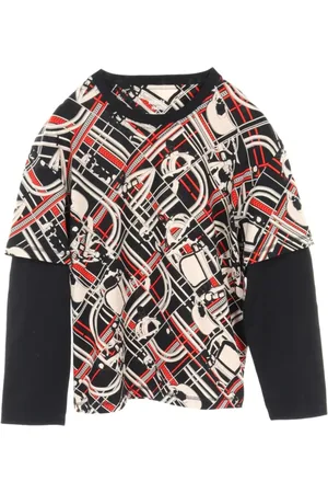 Hermès Camiseta En Desordre et Chaines 2010