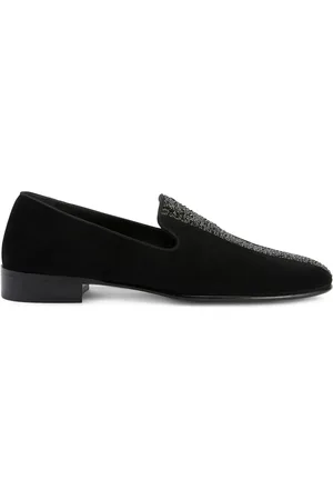 Giuseppe Zanotti Mocasines Alvaro