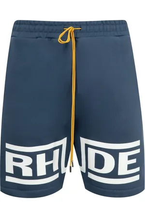 Rhude Pantalones cortos Champions
