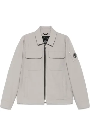 Moose Knuckles Chaqueta Jacques