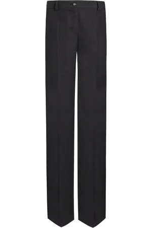Dolce & Gabbana Pantalones con pinzas