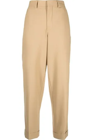 Closed Pantalones de vestir Auckley con pinzas