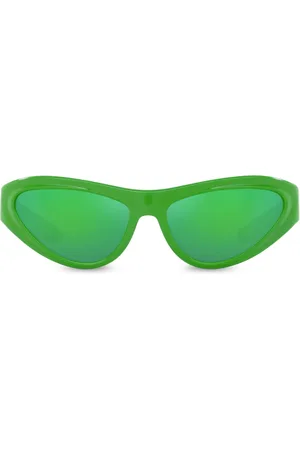 Dolce & Gabbana Gafas de sol DG Toy con montura cat eye