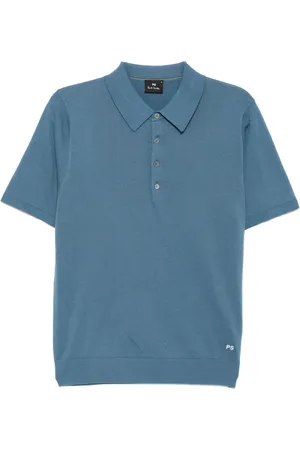 Paul Smith Polo con botones