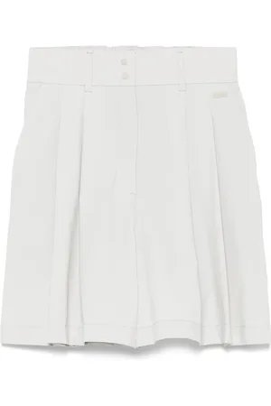 HERNO Pantalones cortos de vestir